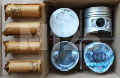 ������ 4D56T +0.5 mm Teikin 43661 MD308453 / MD304846 43661050 ����
