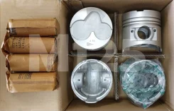 ������ 4D55T / 4D56T +0.5 mm Teikin 43173 MD103314 / MD182613 / MD182621 43173050 ����