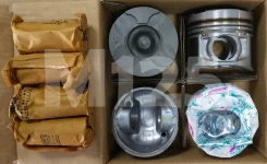 ������ 4D56T CRDI +0.5 mm Teikin 43678AG Alfin Gallery 1110A593 / 1110A594 / 1110C313 / 1110C316 43678AG050 ����
