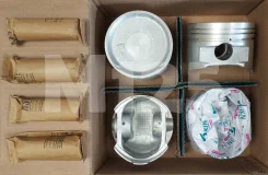 ������ 4G64 +0.5 mm Teikin 43225 MD303070 43225050 ����