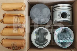 ������ 4M40 STD Teikin 43673A Alfin ME200680 / ME201780 / ME201923 43673ASTD ����