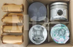 ������ 4M40T +0.5 mm Teikin 43232AG Alfin Gallery ME204029 43232AG050 ����
