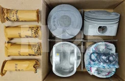 ������ 4ZZFE +0.5 mm Teikin 46342 13101-22072 46342050 ����