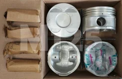 ������ 5AFE +1.0 mm Teikin 46347 13101-15050 46347100 ����