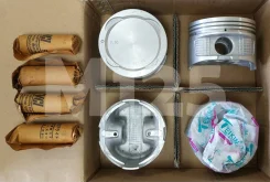 ������ 7AFE +0.5 mm Teikin 46277 13103-16150 / 13103-16190 46277050 ����