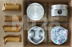 ������ 7AFE +1.0 mm Teikin 46277 13101-16150 / 13101-16190 46277100 ����