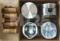 ������ B3 STD Teikin 42217 B3Z0-11-SA0 42217STD ����