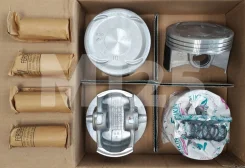 ������ K24A +0.5 mm Teikin 38174 13010-PPA-000 38174050 ����