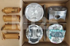 ������ K24A STD Teikin 38175 13010-RAA-A01 38175STD ����