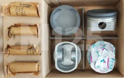 ������ K3VE +0.5 mm Teikin 32607 13103-97401 / 13103-B1050 32607050 ����