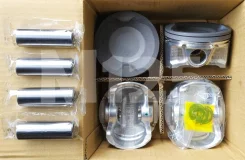 ������ QR25DE +0.5 mm ARCO PTNI40890CG A2010-JG31A PTNI40890CG050 ����