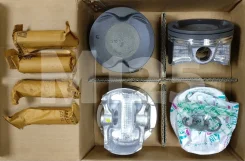 ������ QR25DE STD Teikin 44349 A2010-JG31A 44349STD ����