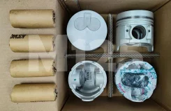 ������ RF / RFT +0.5 mm Teikin 42671A Alfin RFY0-11-SA0 42671A050 ����