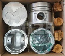 ������ TD25 +0.5 mm Teikin 44255 12010-44G01 / 12010-1S810 44255050 ����