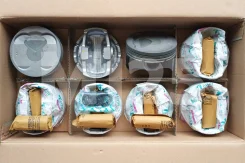 ������ VK56VD +0.5 mm Teikin 44366 A2010-1LA0C 44366050 ����
