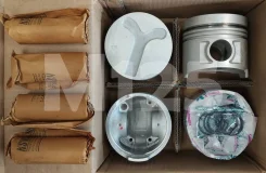 ������ TD27T / TD27TI STD Teikin 44674AG Alfin Gallery 12010-63G01 / 12010-63G11 44674AGSTD ����