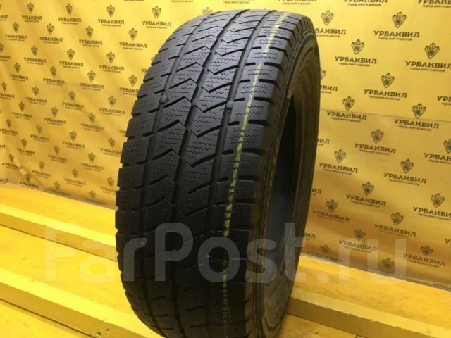 Semperit Van-Grip