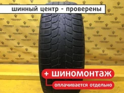 Bridgestone Blizzak LM-25 4x4
