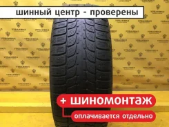 Bridgestone Blizzak LM-25 4x4