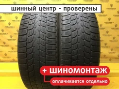 Bridgestone Blizzak LM-25 4x4