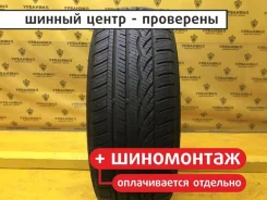 Dunlop SP Sport 01 A/S