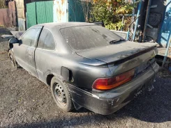 Toyota Corolla Levin. AE101, 4A FE ����