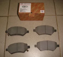 ������� ��������� �������� Kaiyi E5 ����� 204001139AA 204001139AA ����