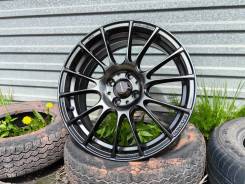 Weds Sport SA-72R. 7.0x17", 4x100, ET50 ����