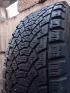 Dunlop Grandtrek SJ4. ������, ��� �����, �/�, ����� 30 % ����