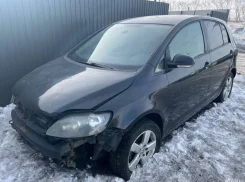Volkswagen Golf Plus. BKD ����