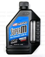 Maxima Racing Oils. �����������������, 1��. ����