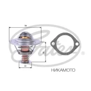 ���������! Opel Astra/Corsa/Vectra 1.5-1.7D/TD 93-01 TH22689G1 ����