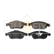 ������� ��������� �������� �������� ������ � ����� ��� Renault Megane III, Renault Duster, Renault Fluence Sufix SX-1408 SX1408 ����