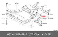 ����������� ��������� ������ �������� ������ ������ ����� ��� Nissan X-Trail, Nissan Qashqai /, Nissan JUKE nissan 54570-bb00a 54570BB00A ����