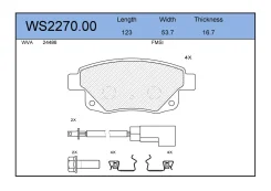 ������� ��������� �������� | ��� | Jeenice WS227000 WS227000 ����