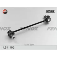 ������ ������������� Fenox LS11196 Fenox LS11196 LS11196 ����