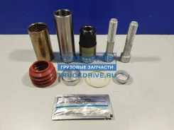 ����������� �������� (������������+������+����������) Knorr SN6. SN7. NA7 BPW SAF 2002- Exovo 31223E 31223E ����