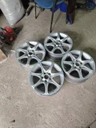 Auto Couture. x15", 5x100 ����