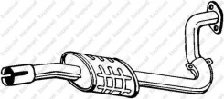 �������� ��������� Bosal 281-277 281277 ����
