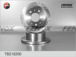 ���� ��������� | ��� ����/��� | Fenox TB218200 TB218200 ����
