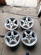 Asiss. x14", 5x100 ����