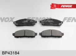 ������� ��������� �������� | ����� ����/��� | Fenox BP43184 BP43184 ����