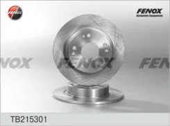 ��������� ����, ������ ������, ����� ��� Honda Civic Fenox TB215301 TB215301 ����