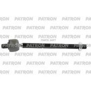 ���� ������� Renault Duster 18- (����������� � ������) Patron PS2644 PS2644 ����