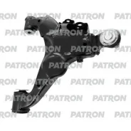 ����� �������� Toyota LAND Crusier J200 2008- (����������� � ������) Patron PS5655R PS5655R ����