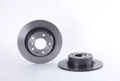 ���� ��������� UV Coated | ��� | Brembo 08. A205.11 08A20511 ����