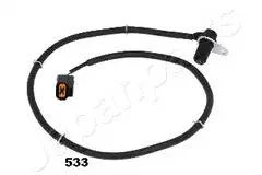 ������ ������� �������� ������ | ����� ��� | Japanparts ABS-533 ABS533 ����