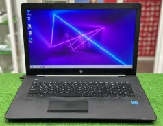 HP 17-bs060ur. 17.3", 1,6����, ��� 4 ��, ���� 240���, WiFi: 1, Bluetooth: 1 ����