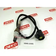 ����� DEKO ������ ����������� Mazda FP-DE, Premasy 1.8L, 4 ����. ��� ����� �� 27 ��. ������� � ������ ������ �� �����. DZM0118861 �������� 7-10 ���� D...