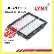 ������ ��������� Lynxauto LA2013 LA2013 ����